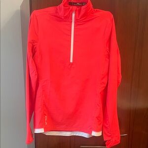 Ralph Lauren RLX women’s Pullover SZ xs